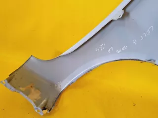 DRC63904 Крыло переднее левое Mitsubishi Colt 6 Арт e12680735, вид 12