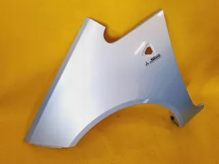 DRC63904 Крыло переднее левое Mitsubishi Colt 6 Арт e12680735, вид 2