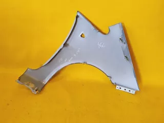 DRC63904 Крыло переднее левое Mitsubishi Colt 6 Арт e12680735, вид 9