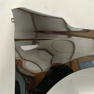 2012-2014 PHK-B-I20-PP-LIFT Крыло переднее правое Hyundai i20 1 Арт e12680380, вид 3