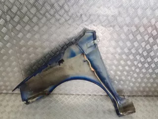  Крыло переднее правое Fiat Panda 2 Арт e12680269, вид 2