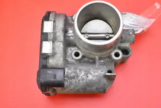 8A6G9F991AB Моновпрыск Ford Fiesta 5 Арт e12680113, вид 1