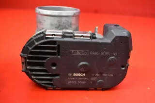 8A6G9F991AB Моновпрыск Ford Fiesta 5 Арт e12680113, вид 4