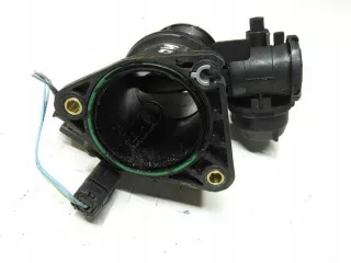 9660110780 Моновпрыск Citroen C5 2 Арт e12680071, вид 2