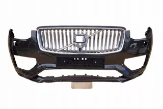 31690641 31663527 Бампер передний Volvo XC90 2 restailing Арт e12679939