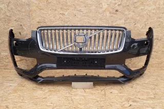 31690641 31663527 Бампер передний Volvo XC90 2 restailing Арт e12679939, вид 2