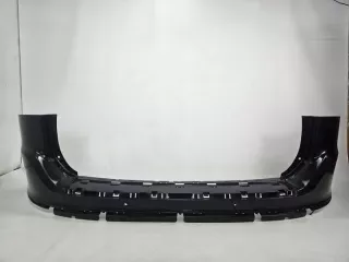 30763426 Бампер задний Volvo XC60 1 Арт e12679927, вид 1
