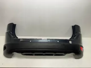 30763426 Бампер задний Volvo XC60 1 Арт e12679917, вид 1
