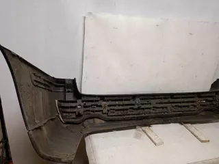 019-26 Бампер задний Volvo V70 2 Арт e12679856, вид 5