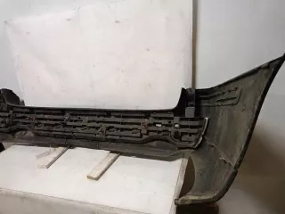 019-26 Бампер задний Volvo V70 2 Арт e12679856, вид 6