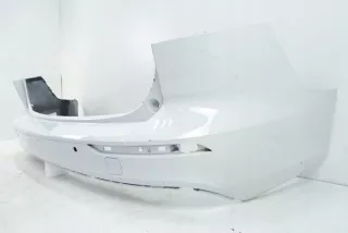 31455658 Бампер задний Volvo V60 1 Арт e12679836, вид 2