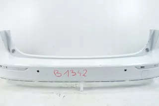 31455658 Бампер задний Volvo V60 1 Арт e12679836, вид 3