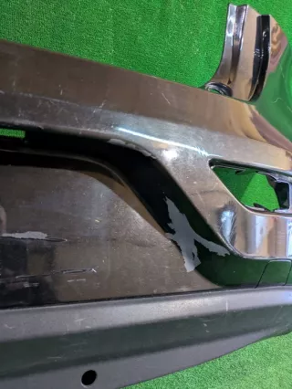 CSC21706 Бампер задний Volvo V40 2 Арт e12679835, вид 2