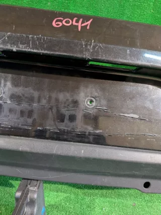 CSC21706 Бампер задний Volvo V40 2 Арт e12679835, вид 3