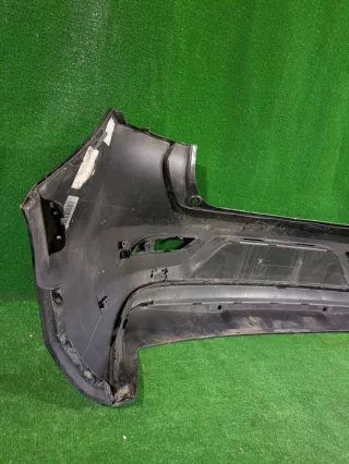 CSC21706 Бампер задний Volvo V40 2 Арт e12679835, вид 7