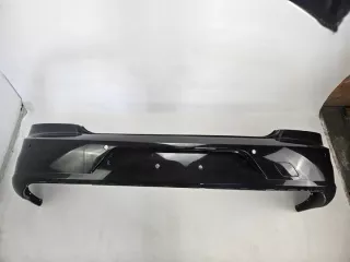31383297 Бампер задний Volvo S90 2 Арт e12679826, вид 1