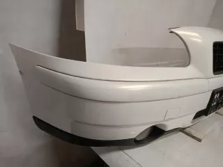  Бампер передний Volvo S60 1 Арт e12679816, вид 2