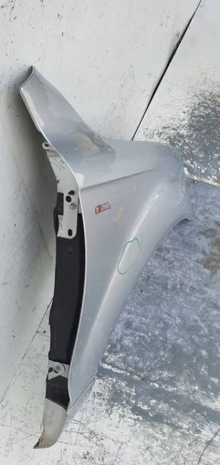 TOL13827 Крыло переднее правое Audi Q7 4L Арт e12679805, вид 2