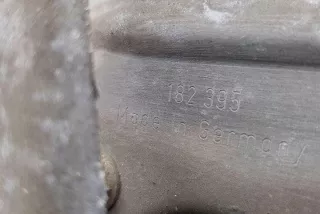 9171899 Механизм стеклоочистителя (трапеция дворников) Volvo S80 1 Арт e12679775, вид 2