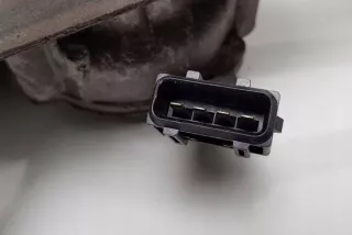 9171899 Механизм стеклоочистителя (трапеция дворников) Volvo S80 1 Арт e12679775, вид 3