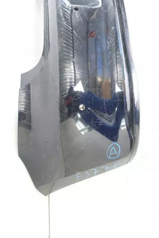 6R6807421BK Бампер задний Volkswagen Polo 5 Арт e12679742, вид 4