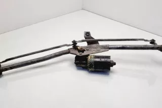 357955325A 31081687 Механизм стеклоочистителя (трапеция дворников) Volkswagen Passat B5 Арт e12679722, вид 3