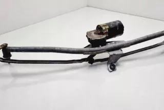 357955325A 31081687 Механизм стеклоочистителя (трапеция дворников) Volkswagen Passat B5 Арт e12679722, вид 5