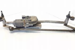 3C1955023G 31116218 Механизм стеклоочистителя (трапеция дворников) Volkswagen Passat B7 Арт e12679701, вид 3