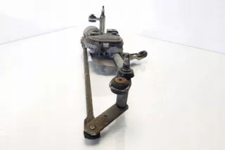 3C1955023G 31116218 Механизм стеклоочистителя (трапеция дворников) Volkswagen Passat B7 Арт e12679701, вид 4