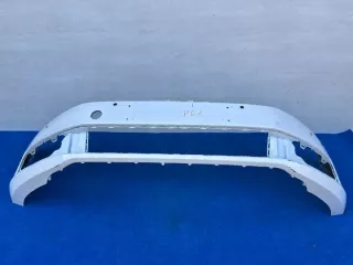 3AA807221 Бампер передний Volkswagen Passat B7 Арт e12679644, вид 1