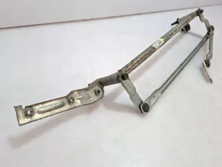 1K1955023F Механизм стеклоочистителя (трапеция дворников) Volkswagen Golf 5 Арт e12679608, вид 2