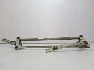 1K1955023F Механизм стеклоочистителя (трапеция дворников) Volkswagen Golf 5 Арт e12679608, вид 3