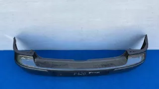 1J6807417 PA149A Бампер задний Volkswagen Golf 4 Арт e12679524, вид 2