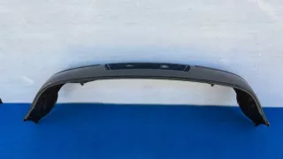 1J6807417 PA149A Бампер задний Volkswagen Golf 4 Арт e12679524, вид 4