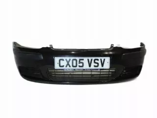 1K0807221 Бампер передний Volkswagen Golf 5 Арт e12679503, вид 1