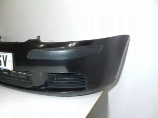 1K0807221 Бампер передний Volkswagen Golf 5 Арт e12679503, вид 3