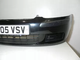 1K0807221 Бампер передний Volkswagen Golf 5 Арт e12679503, вид 4