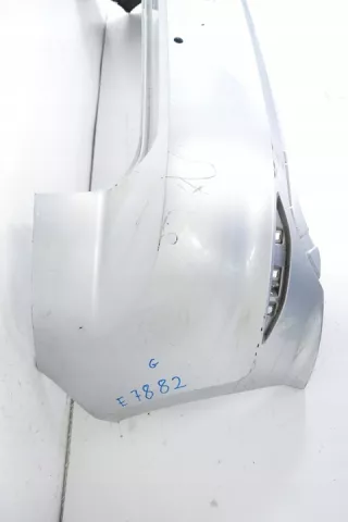 5G6807421E Бампер задний Volkswagen Golf 7 Арт e12679453, вид 2