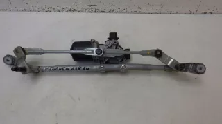 288005974R Механизм стеклоочистителя (трапеция дворников) Renault Megane 4 Арт e12679444, вид 1