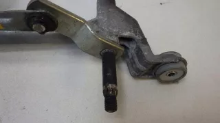 288005974R Механизм стеклоочистителя (трапеция дворников) Renault Megane 4 Арт e12679444, вид 3