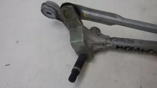 288005974R Механизм стеклоочистителя (трапеция дворников) Renault Megane 4 Арт e12679444, вид 4