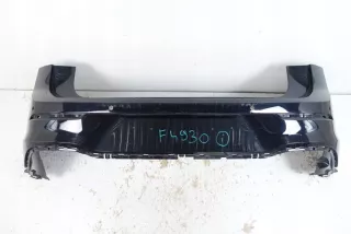 5H6807421D Бампер задний Volkswagen Golf 8 Арт e12679403, вид 1