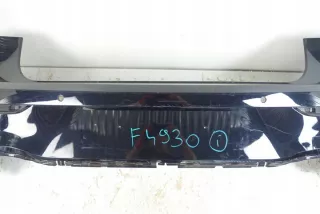 5H6807421D Бампер задний Volkswagen Golf 8 Арт e12679403, вид 3