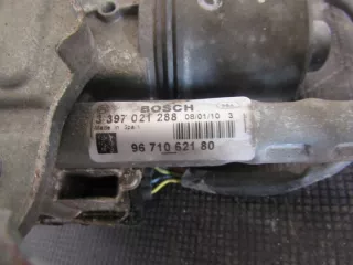 3397021289 Механизм стеклоочистителя (трапеция дворников) Peugeot 3008 1 Арт e12679393, вид 7