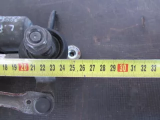 3397021289 Механизм стеклоочистителя (трапеция дворников) Peugeot 3008 1 Арт e12679393, вид 8