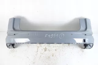 5H9807421F Бампер задний Volkswagen Golf 8 Арт e12679392, вид 1
