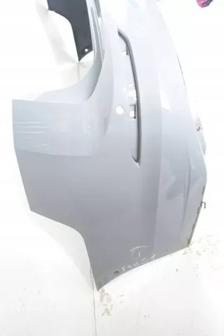 5H9807421F Бампер задний Volkswagen Golf 8 Арт e12679392, вид 2