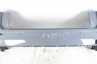 5H9807421F Бампер задний Volkswagen Golf 8 Арт e12679392, вид 3