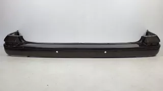 7E5807417C Бампер задний Volkswagen Caravelle T6 Арт e12679383, вид 2