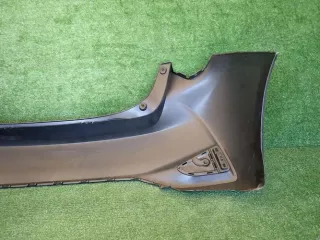 52159-0D48D Бампер задний Toyota Yaris 3 Арт e12679363, вид 4